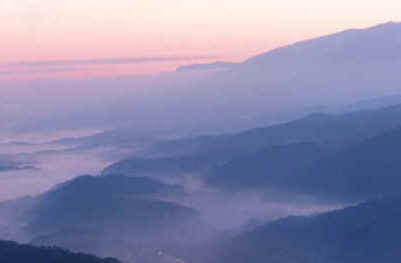 Great Smoky Mountains, Gatlinburg, TN